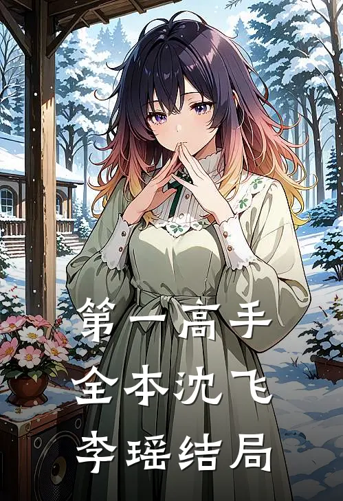 第一高手全本沈飞李瑶结局
