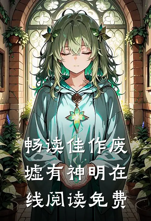 畅读佳作废墟有神明在线阅读免费