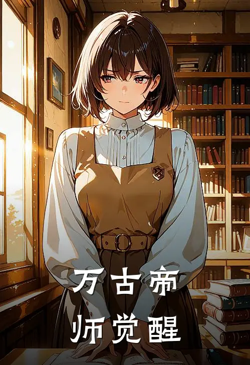 万古帝师觉醒