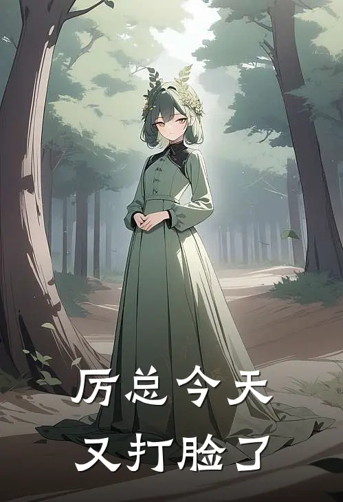 厉总今天又打脸了