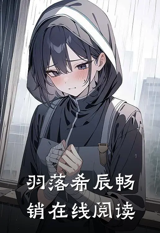羽落希辰畅销在线阅读
