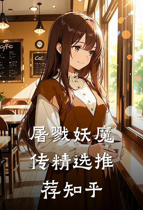 屠戮妖魔传精选推荐知乎