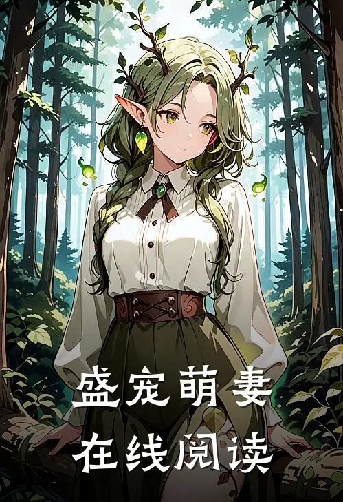 盛宠萌妻在线阅读