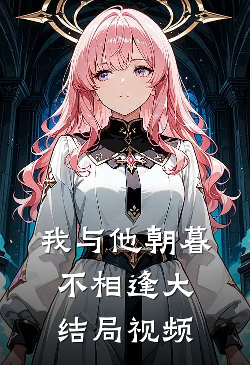 我与他朝暮不相逢大结局视频