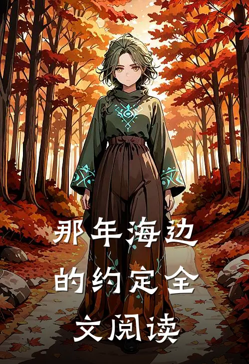 那年海边的约定全文阅读