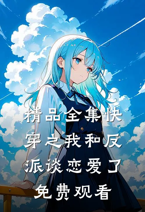精品全集快穿之我和反派谈恋爱了免费观看