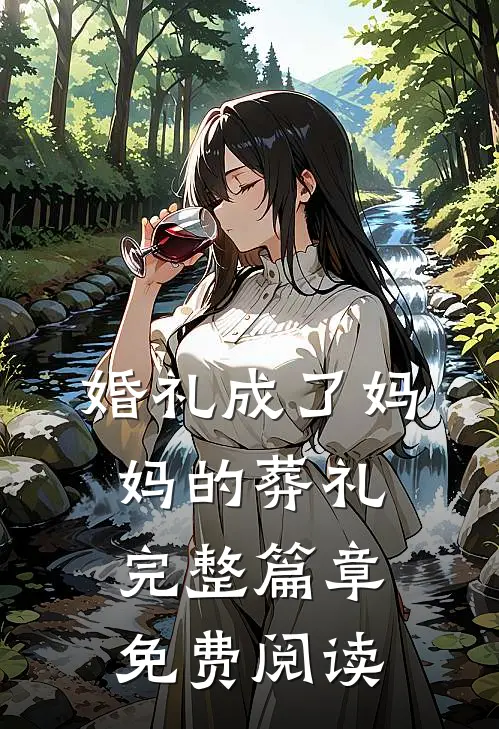 婚礼成了妈妈的葬礼完整篇章免费阅读