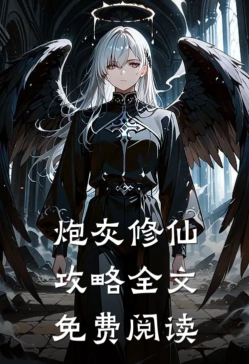炮灰修仙攻略全文免费阅读