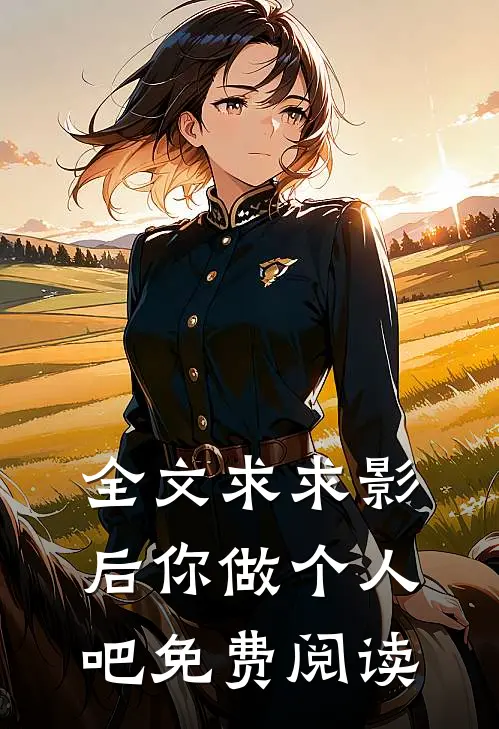 全文求求影后你做个人吧免费阅读
