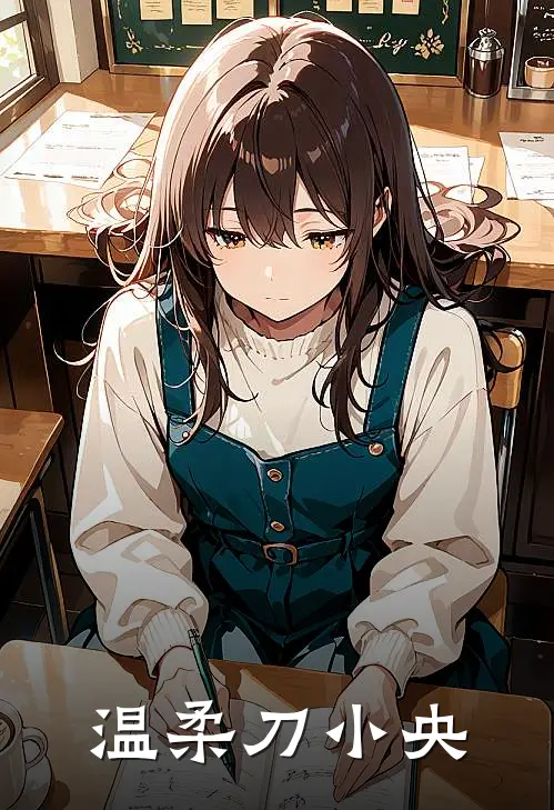 温柔刀 小央