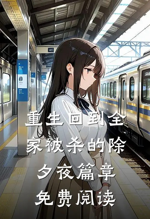 重生回到全家被杀的除夕夜篇章免费阅读