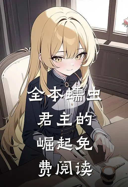全本蠕虫君主的崛起免费阅读