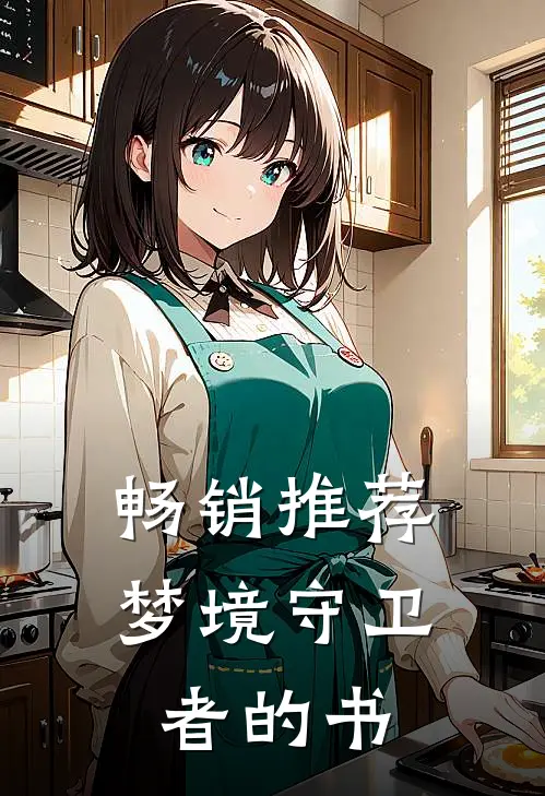 畅销推荐梦境守卫者的书