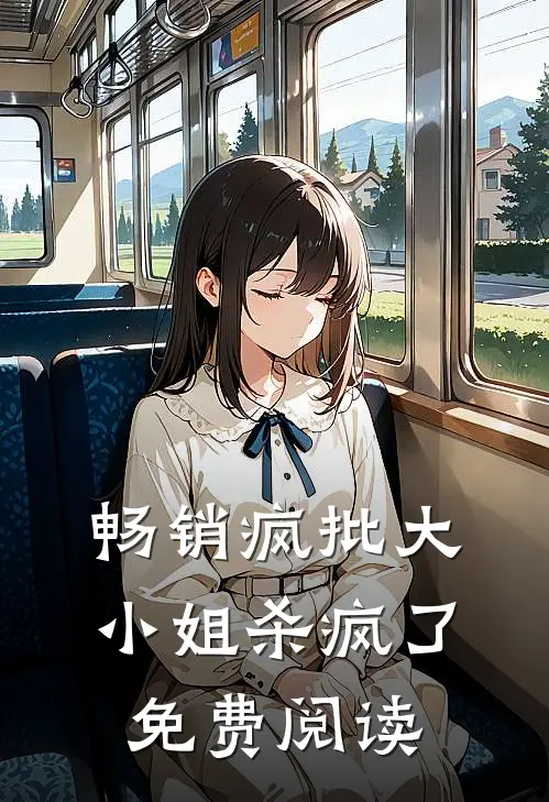 畅销疯批大小姐杀疯了免费阅读