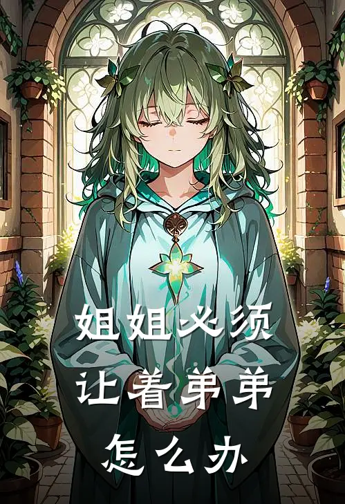 姐姐必须让着弟弟怎么办