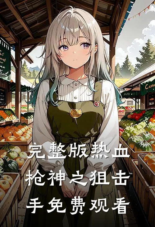 完整版热血枪神之狙击手免费观看