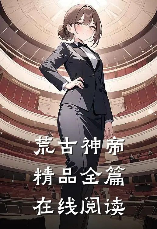 荒古神帝精品全篇在线阅读