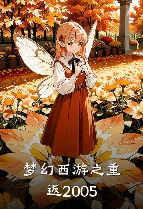 梦幻西游之重返2005
