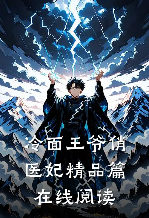 冷面王爷俏医妃精品篇在线阅读