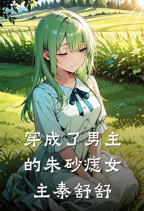 穿成了男主的朱砂痣女主秦舒舒