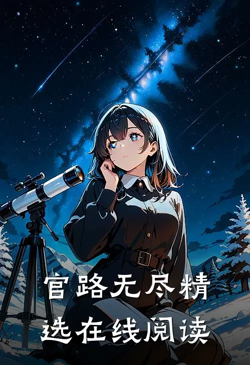 官路无尽精选在线阅读