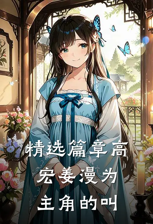 精选篇章高宏姜漫为主角的叫
