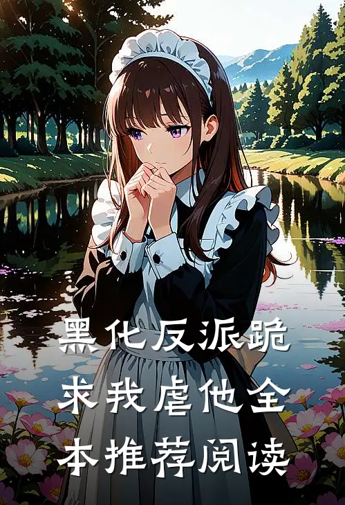 黑化反派跪求我虐他全本推荐阅读