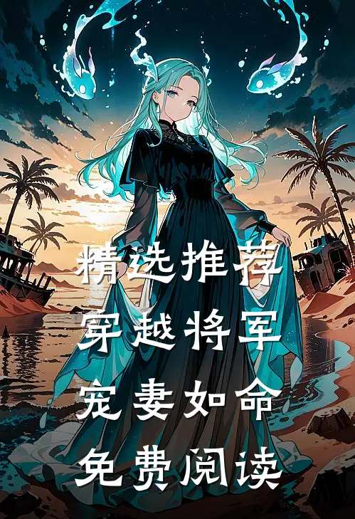 精选推荐穿越将军宠妻如命免费阅读