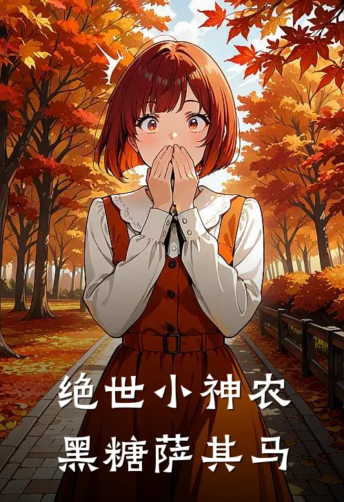 绝世小神农 黑糖萨其马