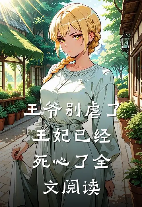 王爷别虐了,王妃已经死心了全文阅读