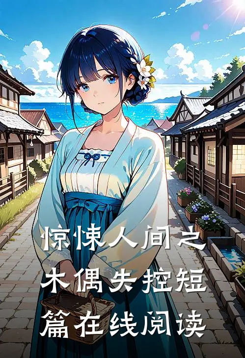 惊悚人间之木偶失控短篇在线阅读