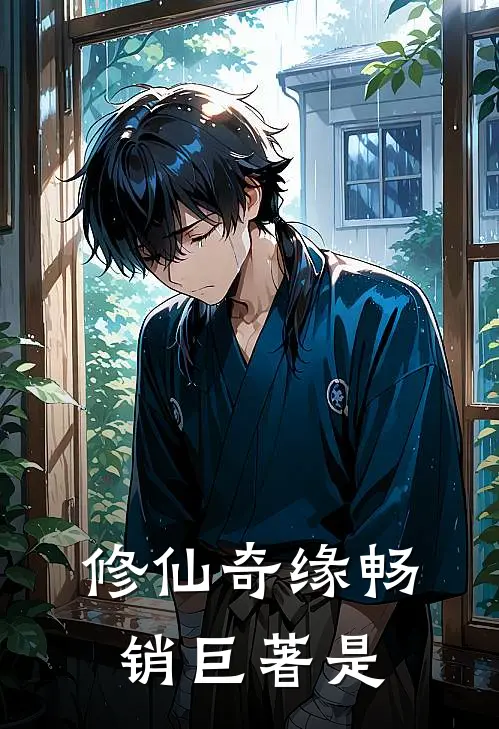 修仙奇缘畅销巨著是