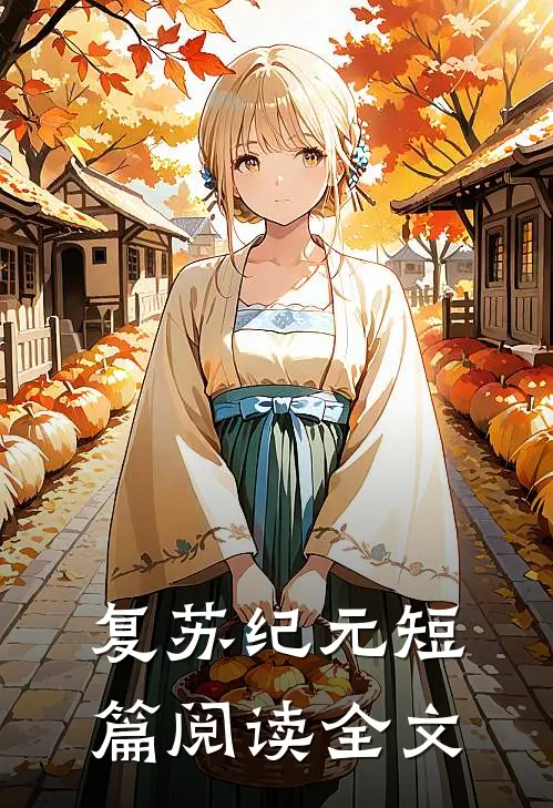 复苏纪元短篇阅读全文