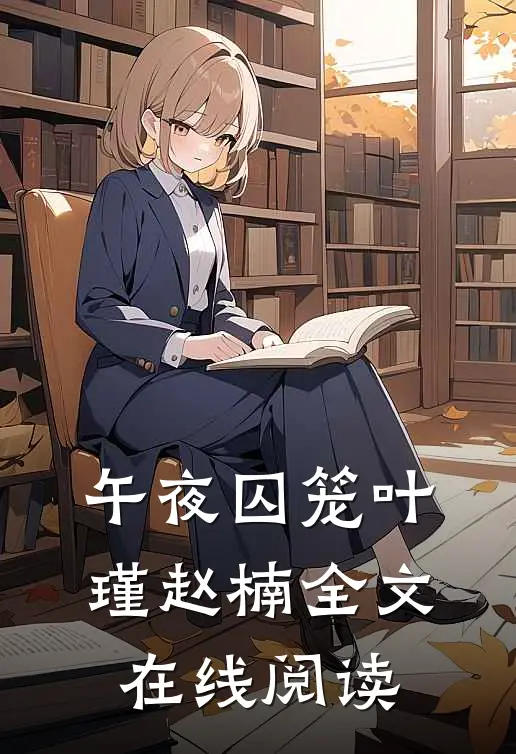 午夜囚笼叶瑾赵楠全文在线阅读
