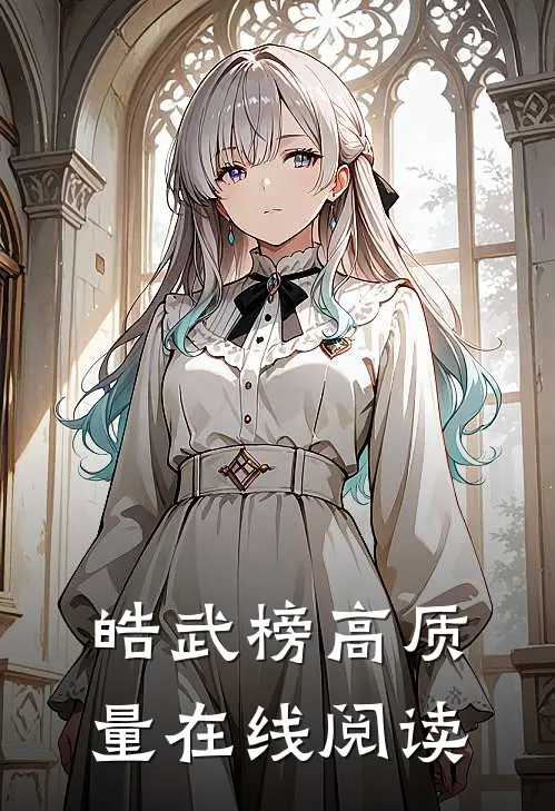 皓武榜高质量在线阅读