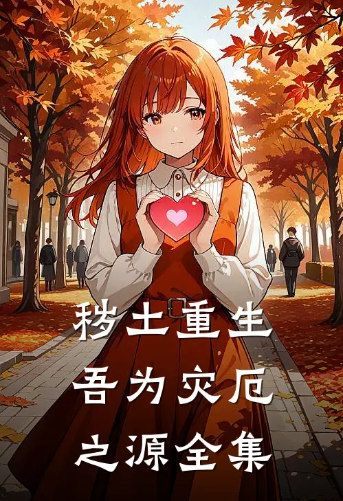 秽土重生,吾为灾厄之源全集