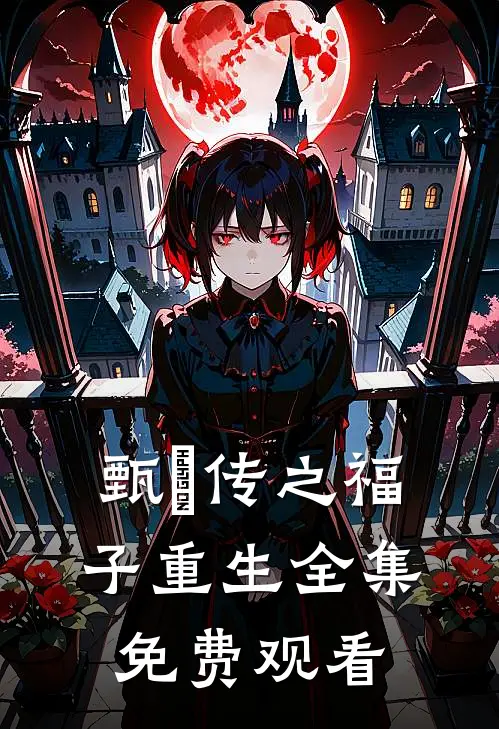 甄嬛传之福子重生 全集免费观看