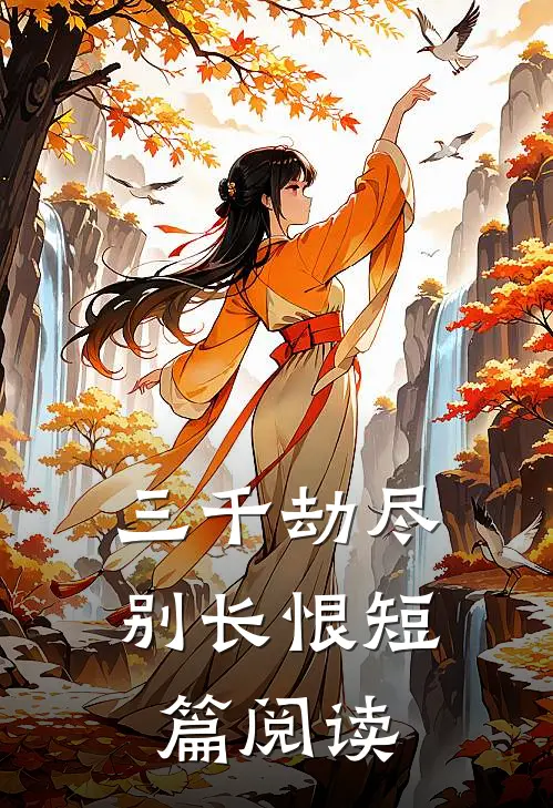 三千劫尽别长恨短篇阅读