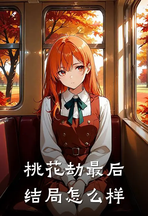 桃花劫最后结局怎么样