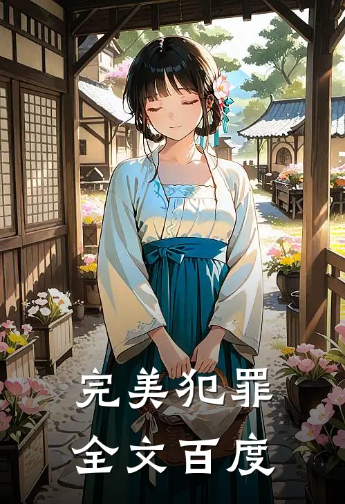 完美犯罪全文百度