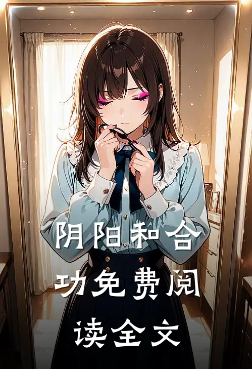 阴阳和合功免费阅读全文