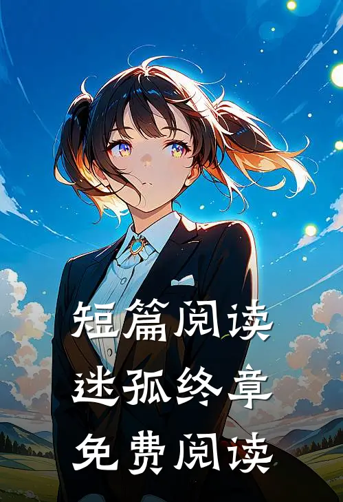 短篇阅读迷孤终章免费阅读