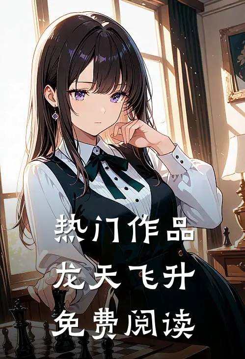 热门作品龙天飞升免费阅读