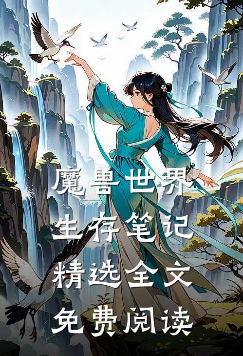 魔兽世界生存笔记精选全文免费阅读