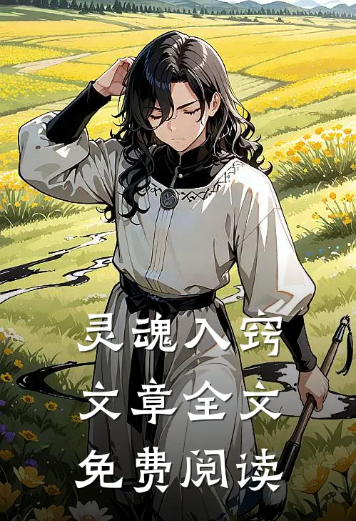 灵魂入窍文章全文免费阅读