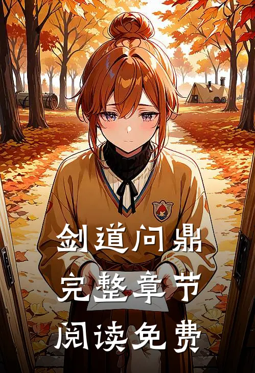剑道问鼎完整章节阅读免费