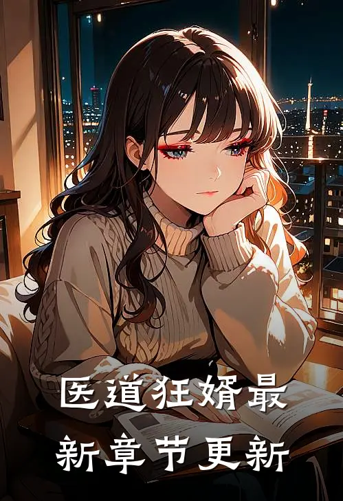 医道狂婿 最新章节更新