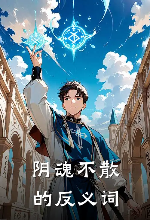 阴魂不散的反义词