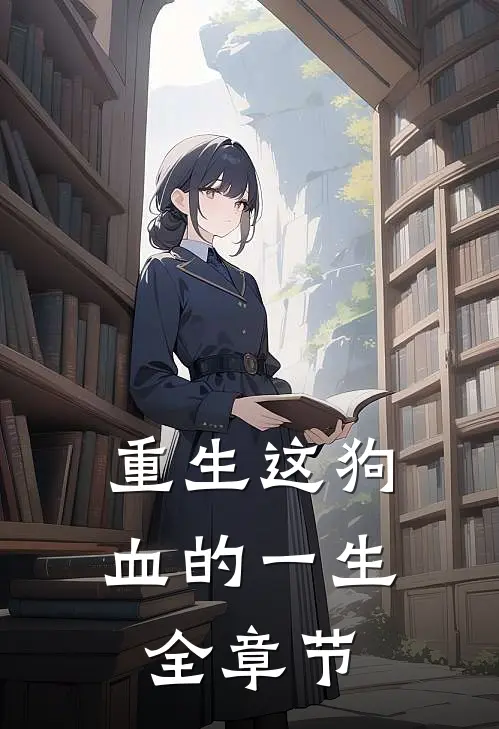 重生这狗血的一生全章节