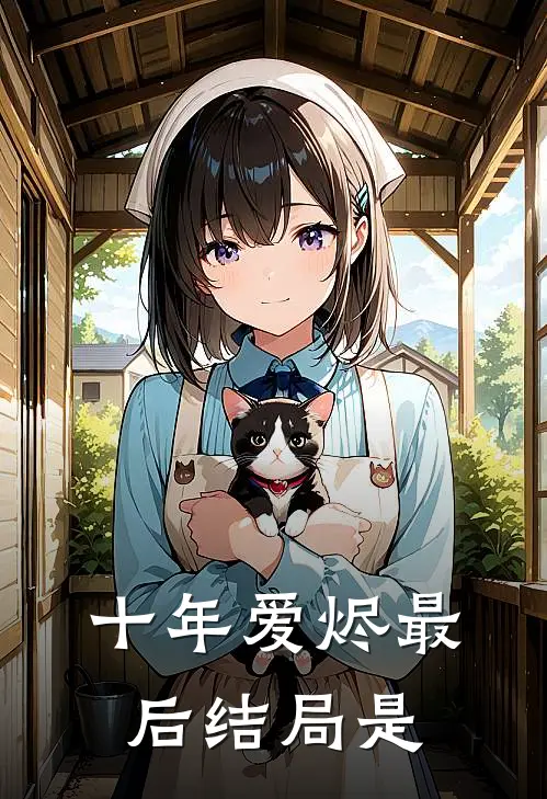 十年爱烬最后结局是